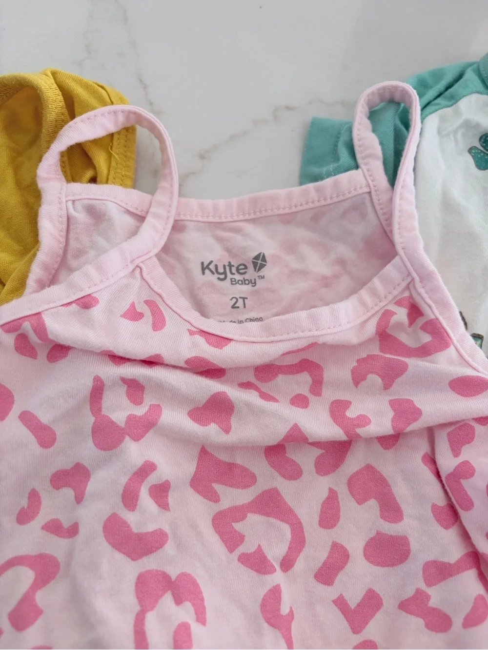 Kyte Baby 2T bundle